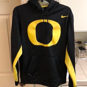 Nike Therma-Fit hoodie